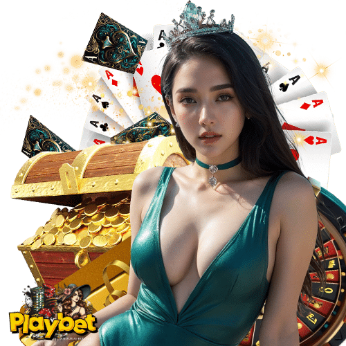 playbet คาสิโนออนไลน์